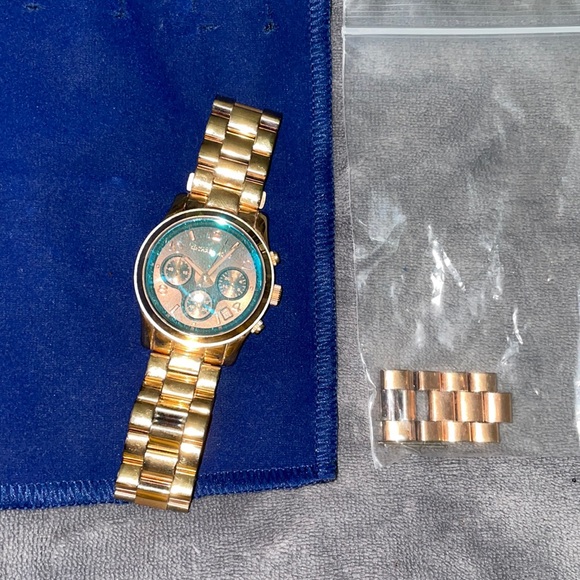 Michael kors watch - Picture 4 of 4